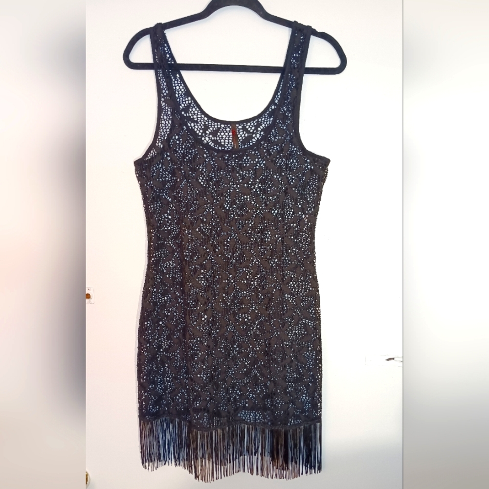 Sexy 🔥Bathing Suit Coverup NWOT